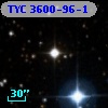 TYC 3600-96-1