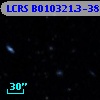 LCRS B010321.3-384128