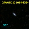 2MASX J01054639-3825259