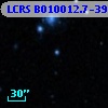 LCRS B010012.7-392113