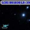 LCRS B010301.9-391339