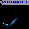 LCRS B010439.6-384640