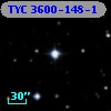 TYC 3600-148-1