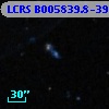 LCRS B005839.8-391619