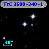 TYC 3600-340-1
