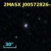 2MASX J00572826-4022188