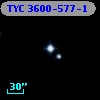TYC 3600-577-1