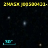 2MASX J00580431-3943581
