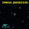 2MASX J00582336-4017223