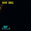 HH 381