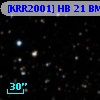 [KRR2001] HB 21 BML N1