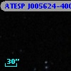 ATESP J005624-400320C