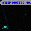 ATESP J005632-401825