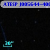ATESP J005644-400910