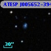 ATESP J005652-394603