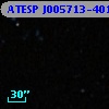 ATESP J005713-401746