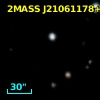 1RXS J210612.8+520222