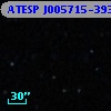 ATESP J005715-393613B