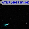 ATESP J005716-402245