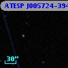 ATESP J005724-394416