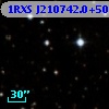 1RXS J210742.0+504840