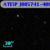 ATESP J005741-400546