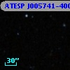 ATESP J005741-400546B
