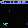 ATESP J005748-400657