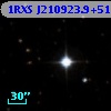 1RXS J210923.9+513803