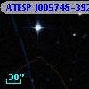 ATESP J005748-392925
