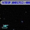 ATESP J005752-400954