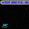 ATESP J005756-402539