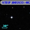 ATESP J005833-402019