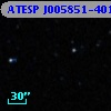 ATESP J005851-401324