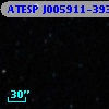 ATESP J005911-393747A