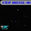 ATESP J005916-401459