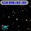 GSH 090+03-99
