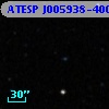ATESP J005938-400450