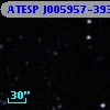 ATESP J005957-393559A