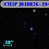 ATESP J010026-394605