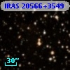 IRAS 20566+3549