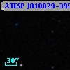 ATESP J010029-395412