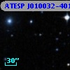 ATESP J010032-401446
