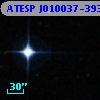 ATESP J010037-393205B