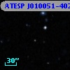 ATESP J010051-402054