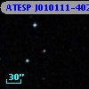 ATESP J010111-402349