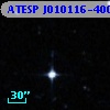 ATESP J010116-400613