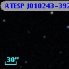 ATESP J010243-392945C