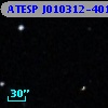 ATESP J010312-401609