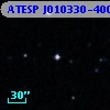 ATESP J010330-400716